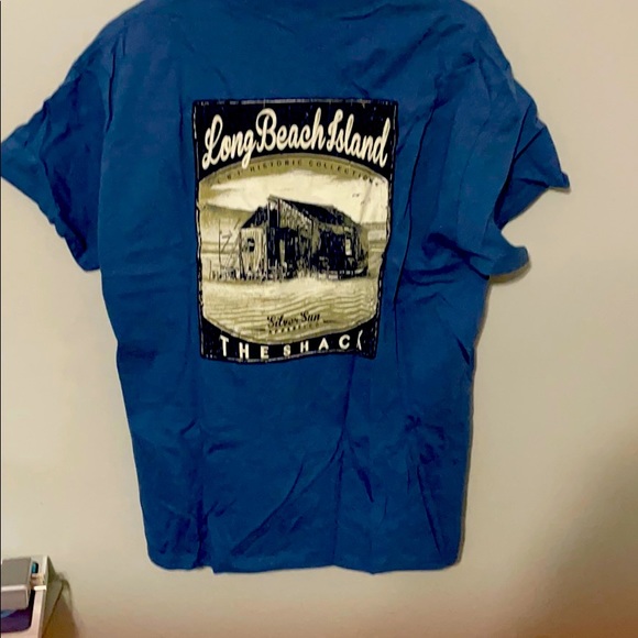 LBI Tshirt - Picture 2 of 2
